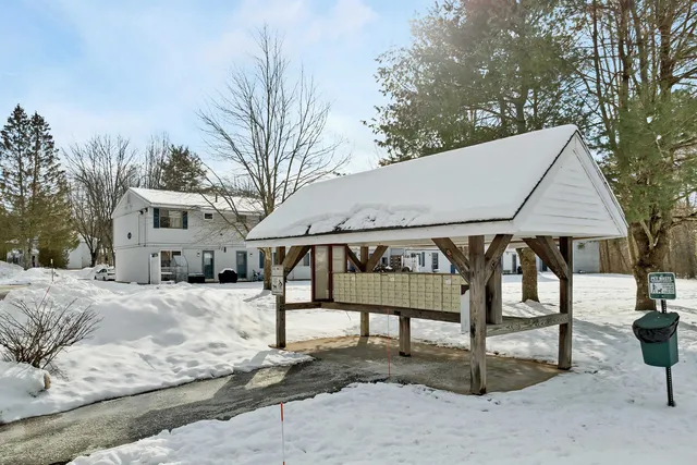 $215,000 | 616 Portland Street, Unit 54, Rochester, NH 03867