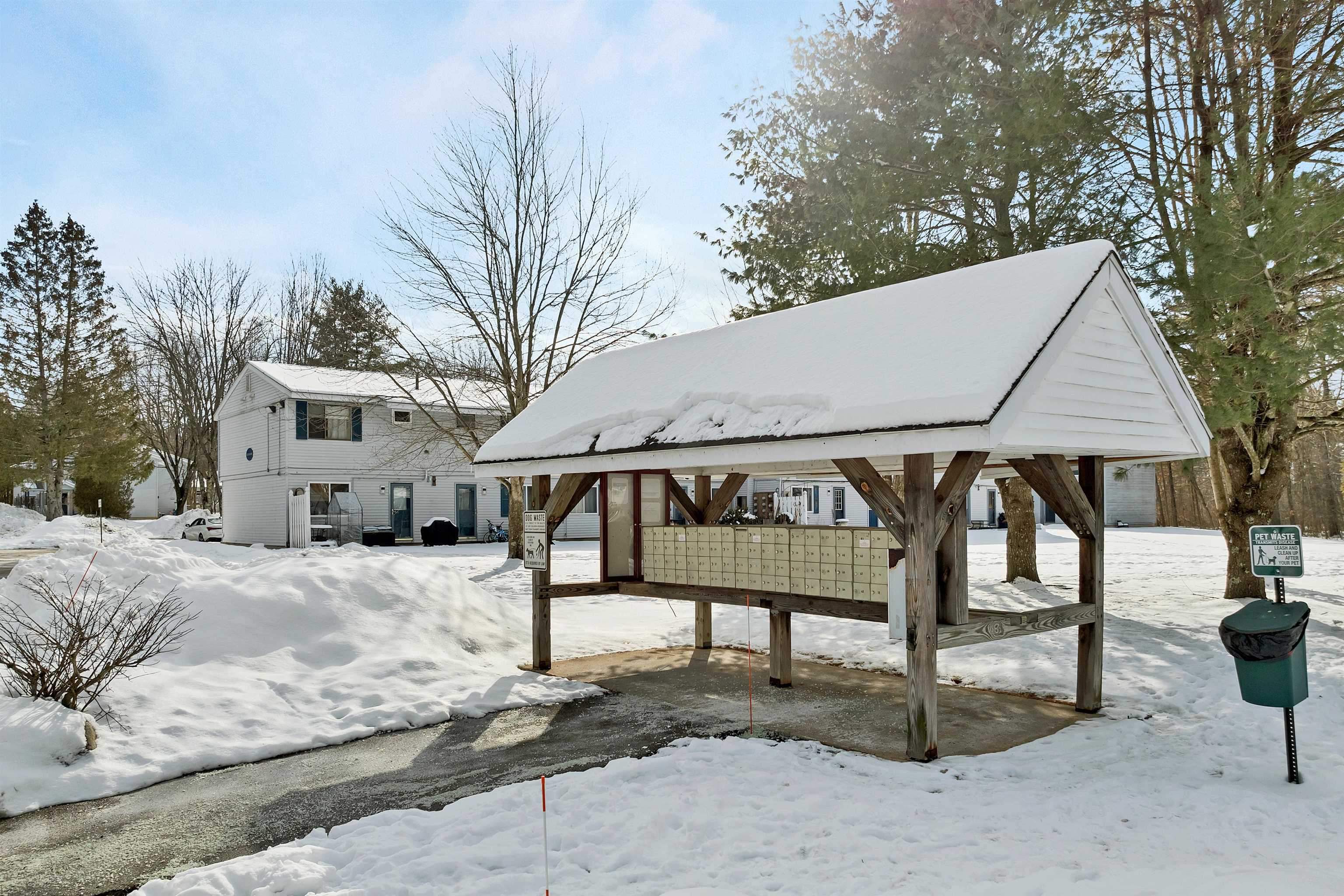 616 Portland Street, Unit 54 Rochester, NH 03867 - Photo 34 of 35 Gallery Image 34
