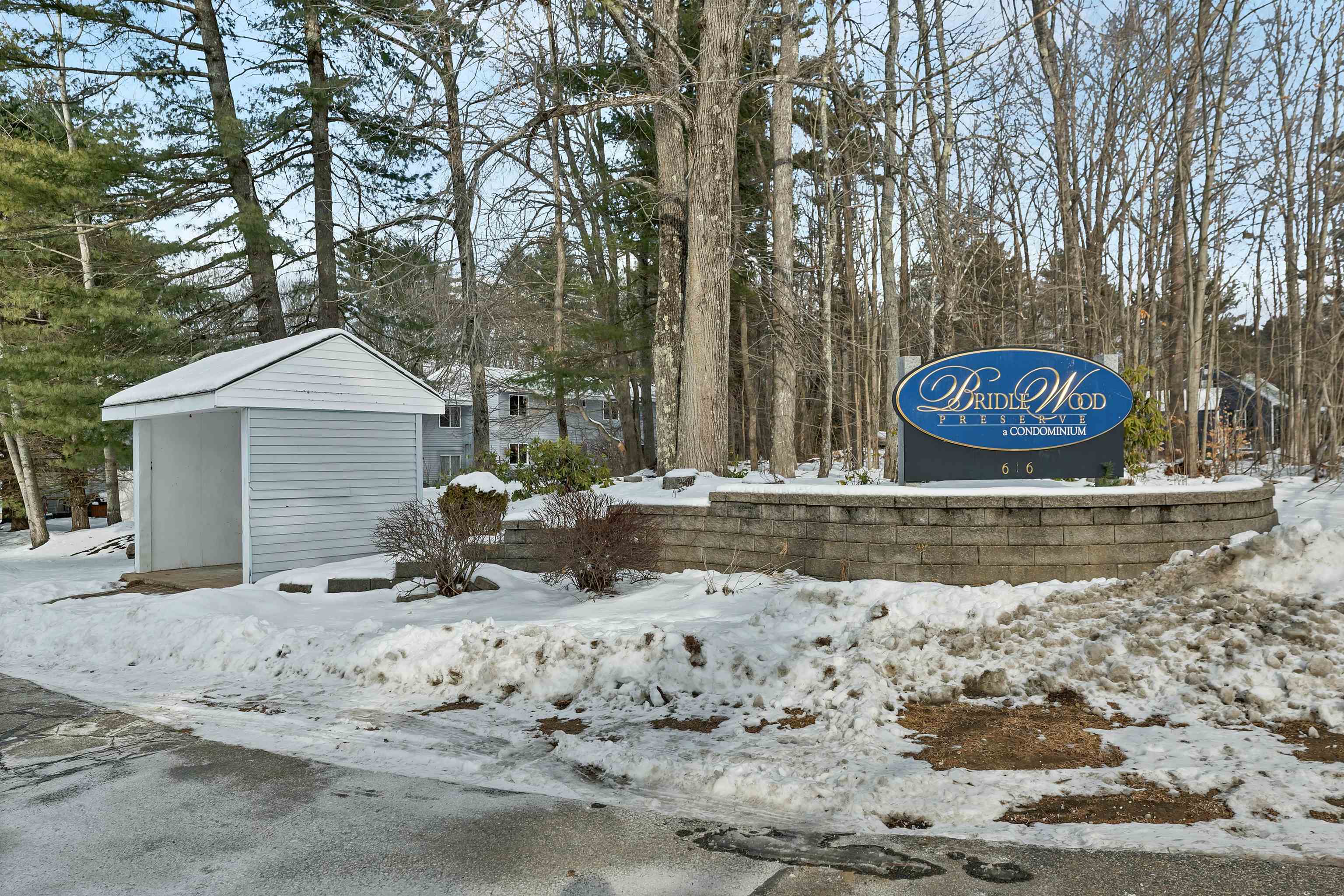 616 Portland Street, Unit 54 Rochester, NH 03867 - Photo 35 of 35 Gallery Image 35