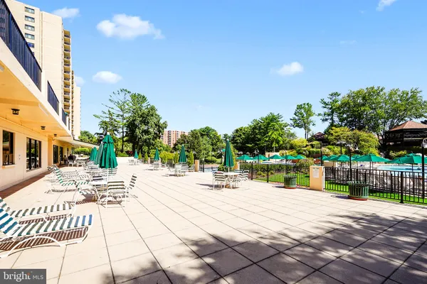 $417,900 | 307 Yoakum Parkway, Unit 1722, Alexandria, VA 22304