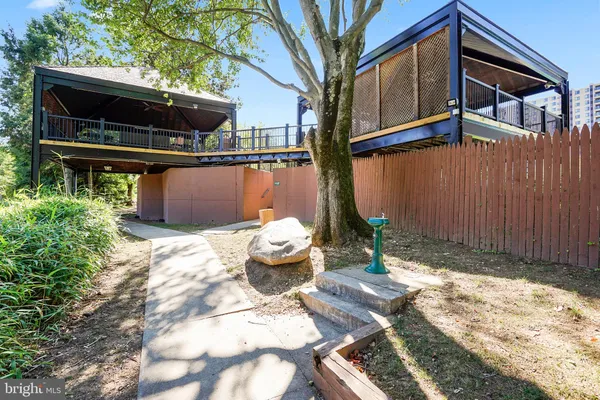 $417,900 | 307 Yoakum Parkway, Unit 1722, Alexandria, VA 22304