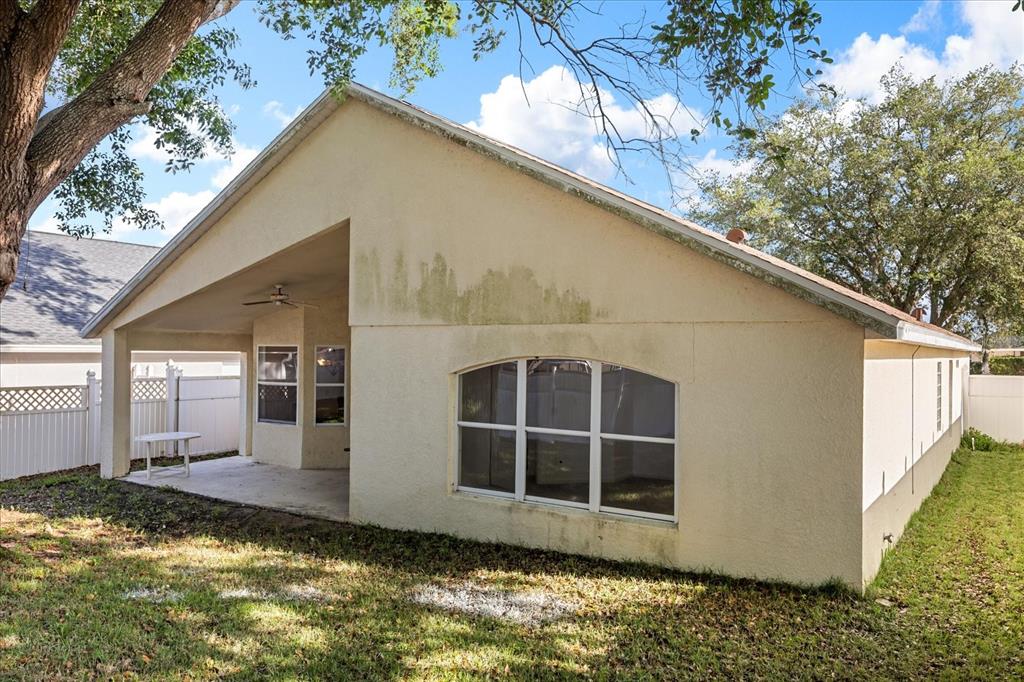 2831 Wilshire Road Clermont, FL 34714 - Photo 30 of 36