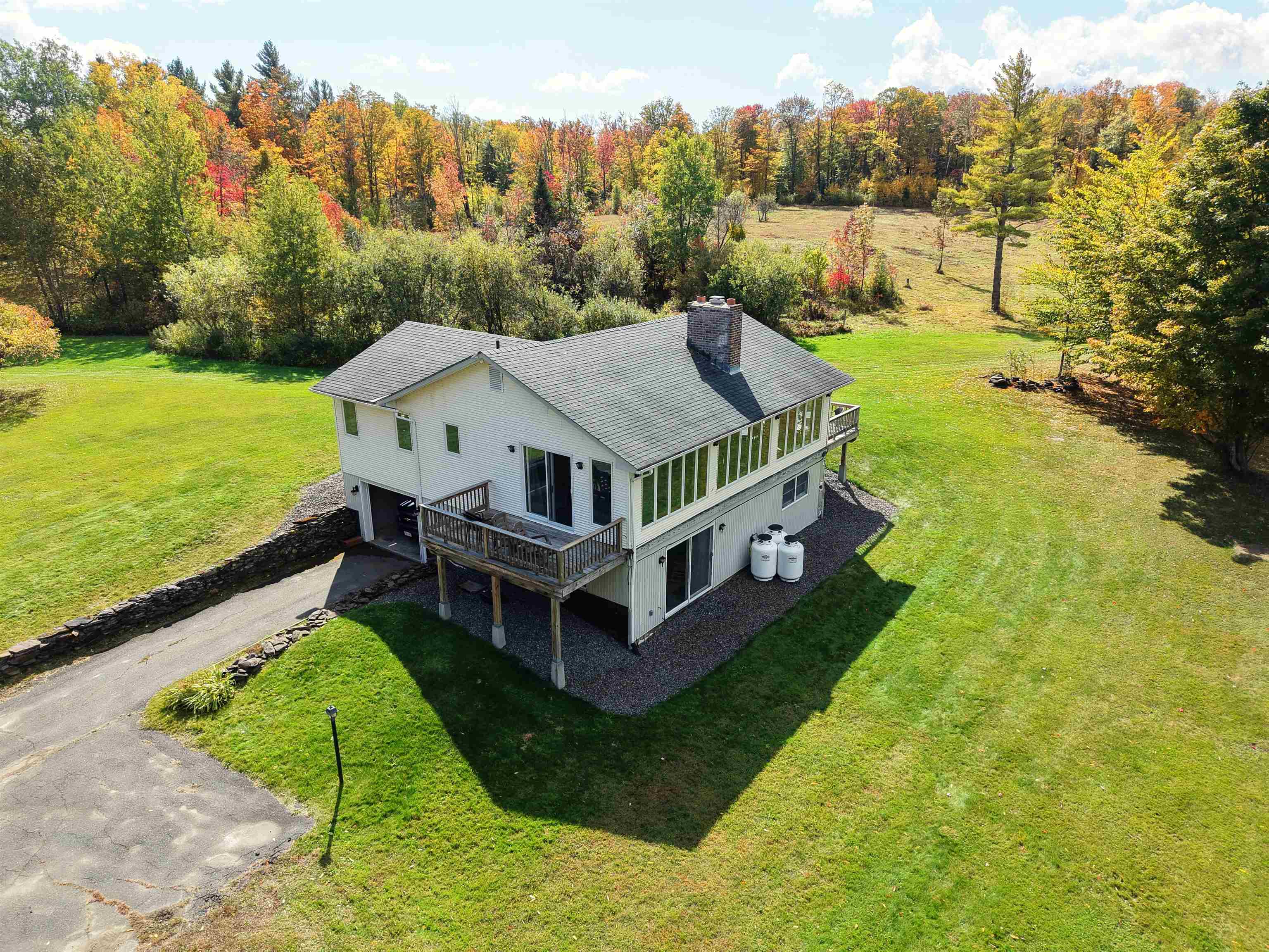 572 Blakely Road Wheelock, VT 05851 - Photo 8 of 52