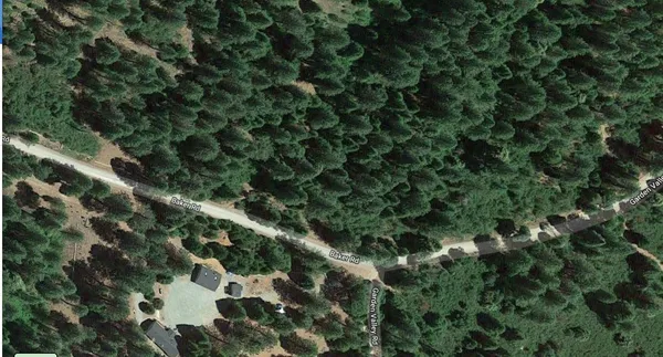 $160,000 | 13824 Baker Road, Camptonville, CA 95922