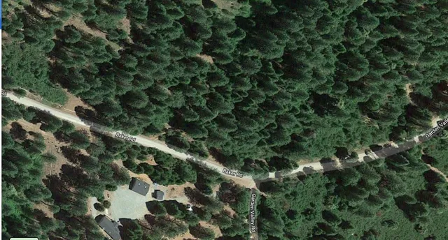 $160,000 | 13824 Baker Road, Camptonville, CA 95922