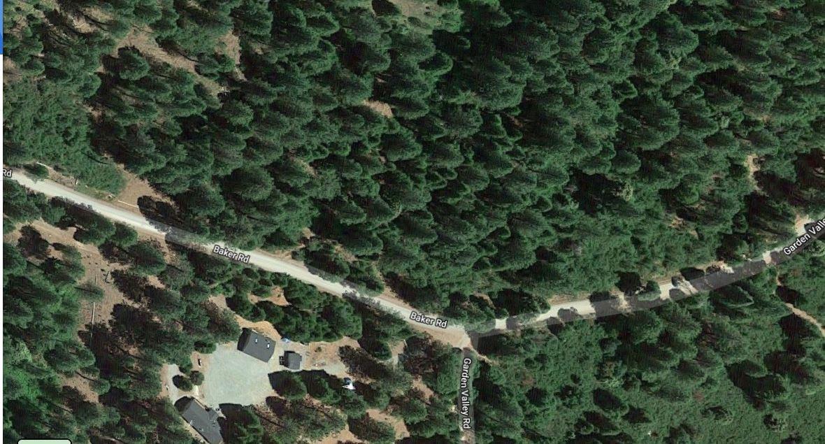 13824 Baker Road Camptonville, CA 95922 - Photo 27 of 28