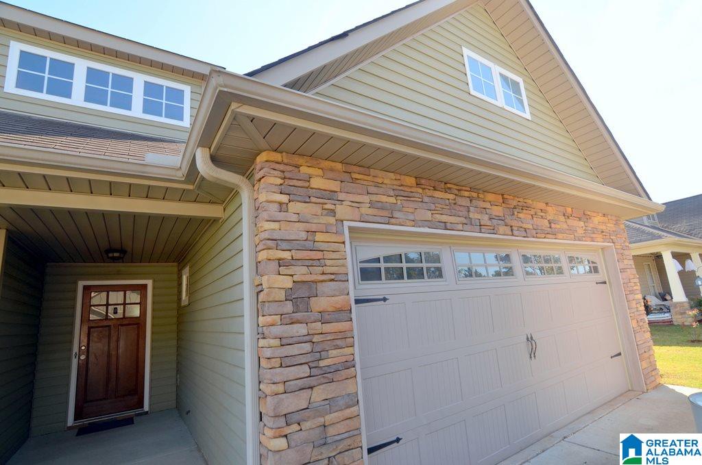 4886 Stonecreek Way Calera, AL 35040 - Photo 3 of 39
