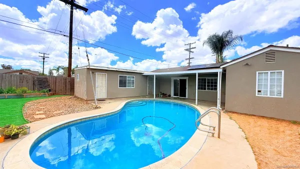 $805,000 | 1605 North Mollison Avenue, El Cajon, CA 92021