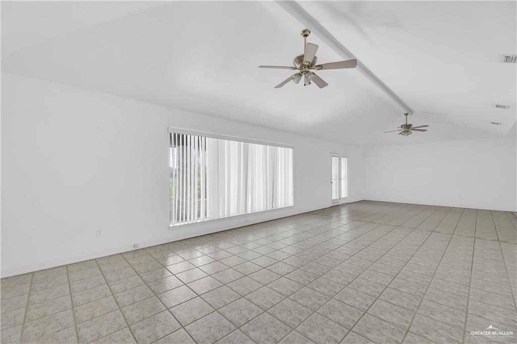 2002 Meadow Way Drive Mission, TX 78572 - Photo 5 of 20 a view of an empty room with a window