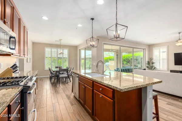 $3,900 | 13231 West Hummingbird Terrace, Peoria, AZ 85383