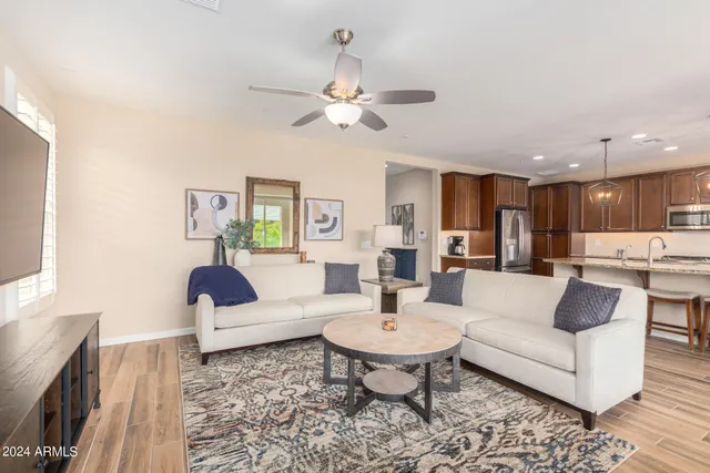 $3,900 | 13231 West Hummingbird Terrace, Peoria, AZ 85383