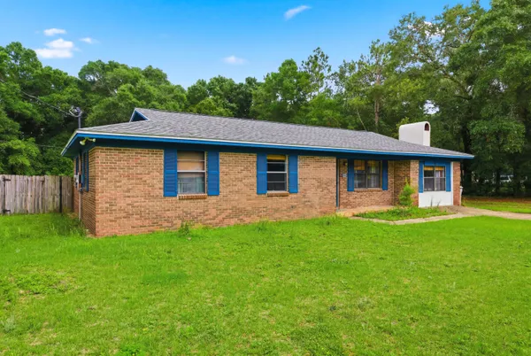 $219,000 | 4256 Burbank Drive, Milton, FL 32583