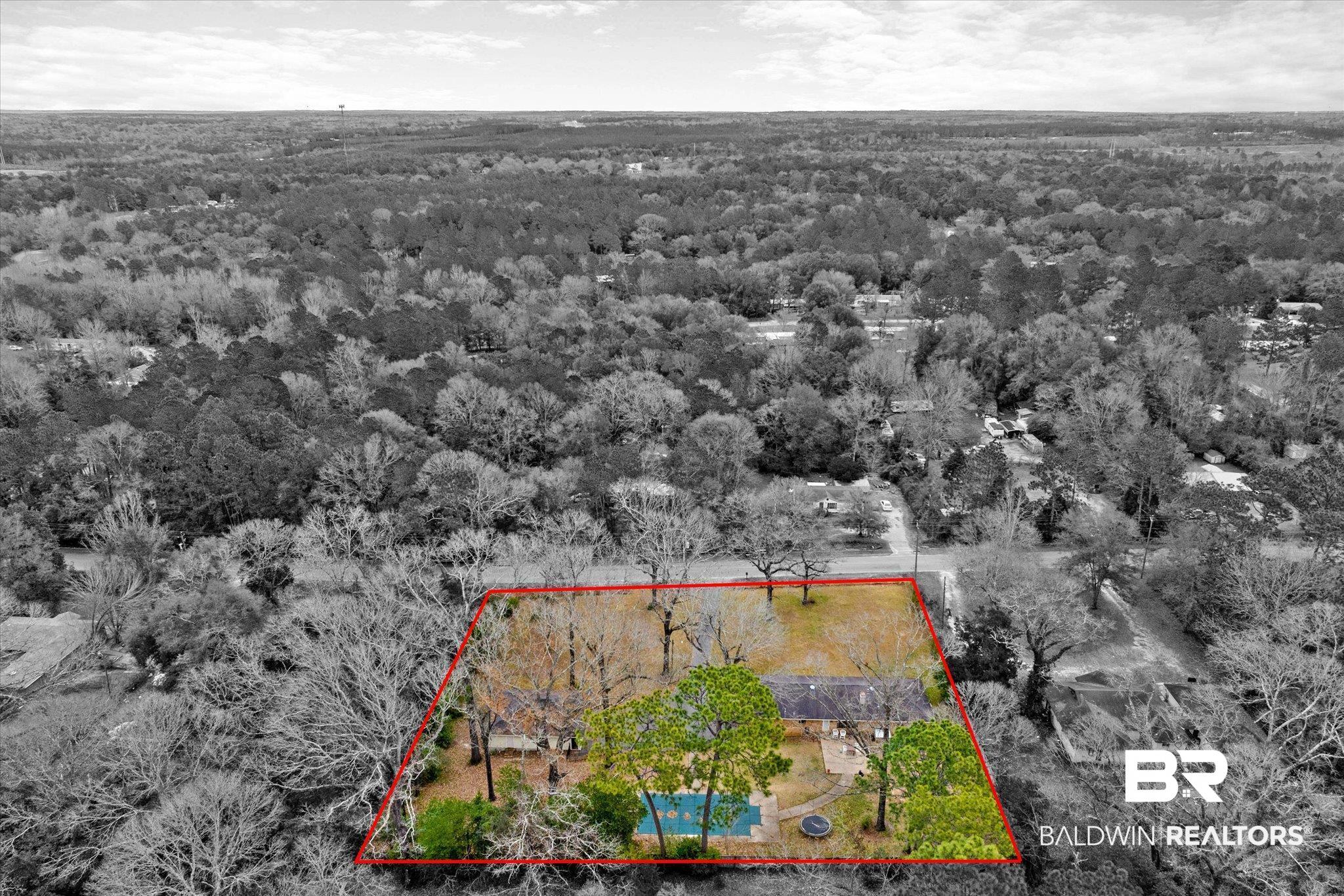5067 Waltman Road Wilmer, AL 36587 - Photo 39 of 42