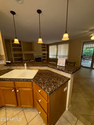 $1,925 | 16525 West Monteverde Lane, Surprise, AZ 85374