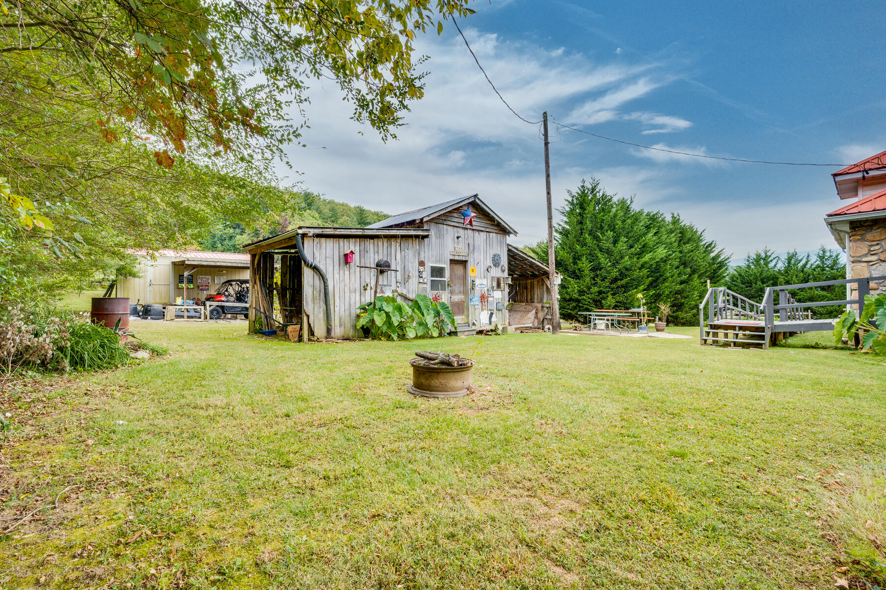 388 Odom Branch Road Erwin, TN 37650 - Photo 50 of 71 050