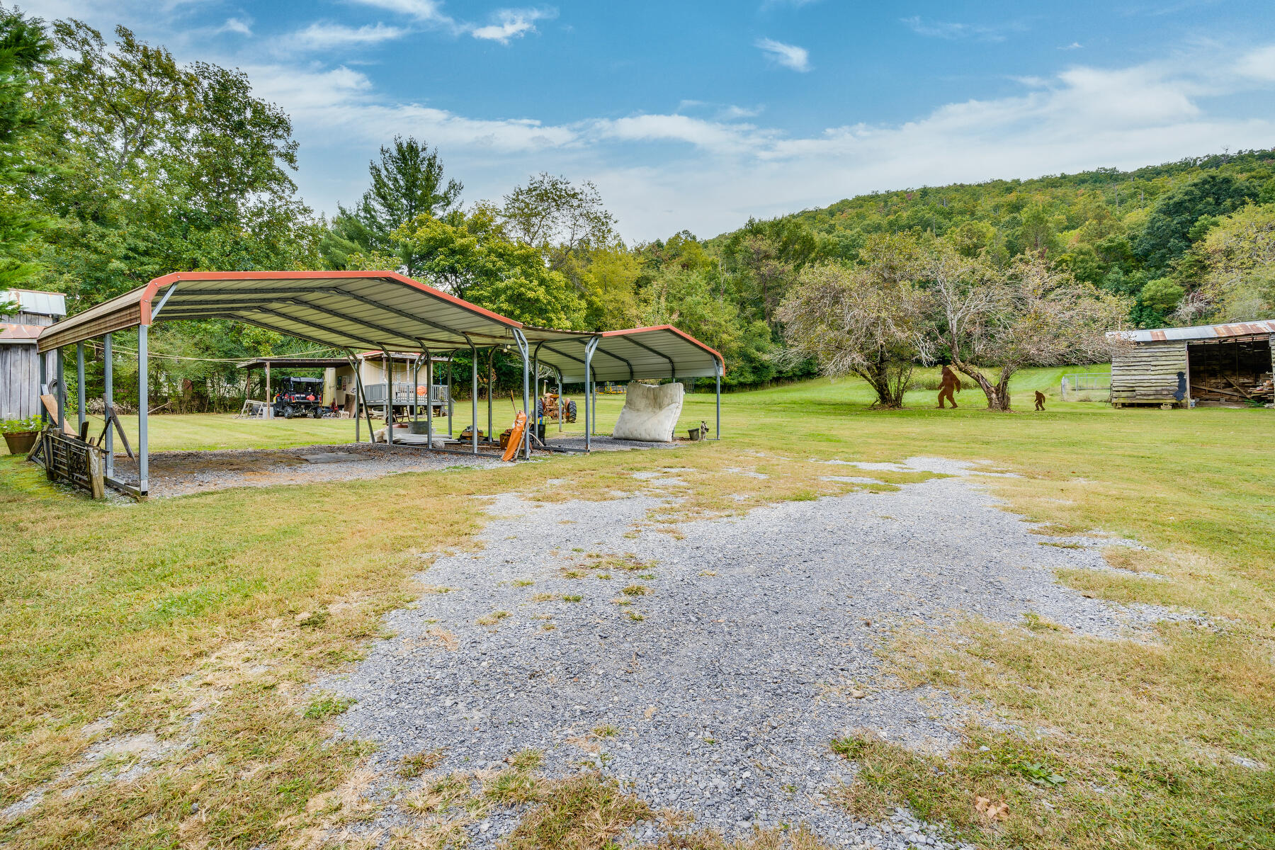 388 Odom Branch Road Erwin, TN 37650 - Photo 52 of 71 052