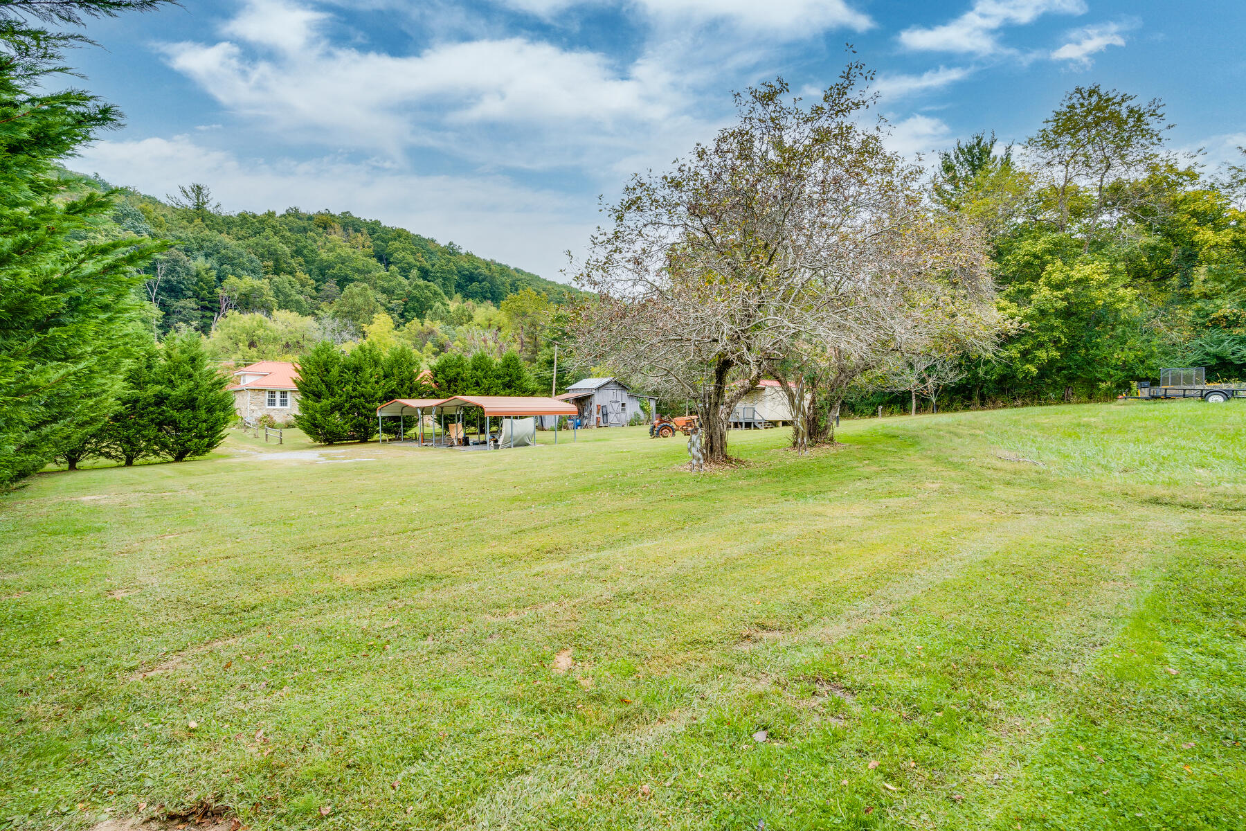 388 Odom Branch Road Erwin, TN 37650 - Photo 53 of 71 053