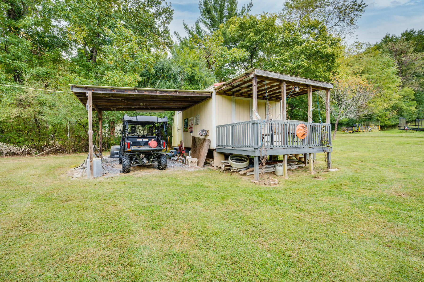 388 Odom Branch Road Erwin, TN 37650 - Photo 54 of 71 054