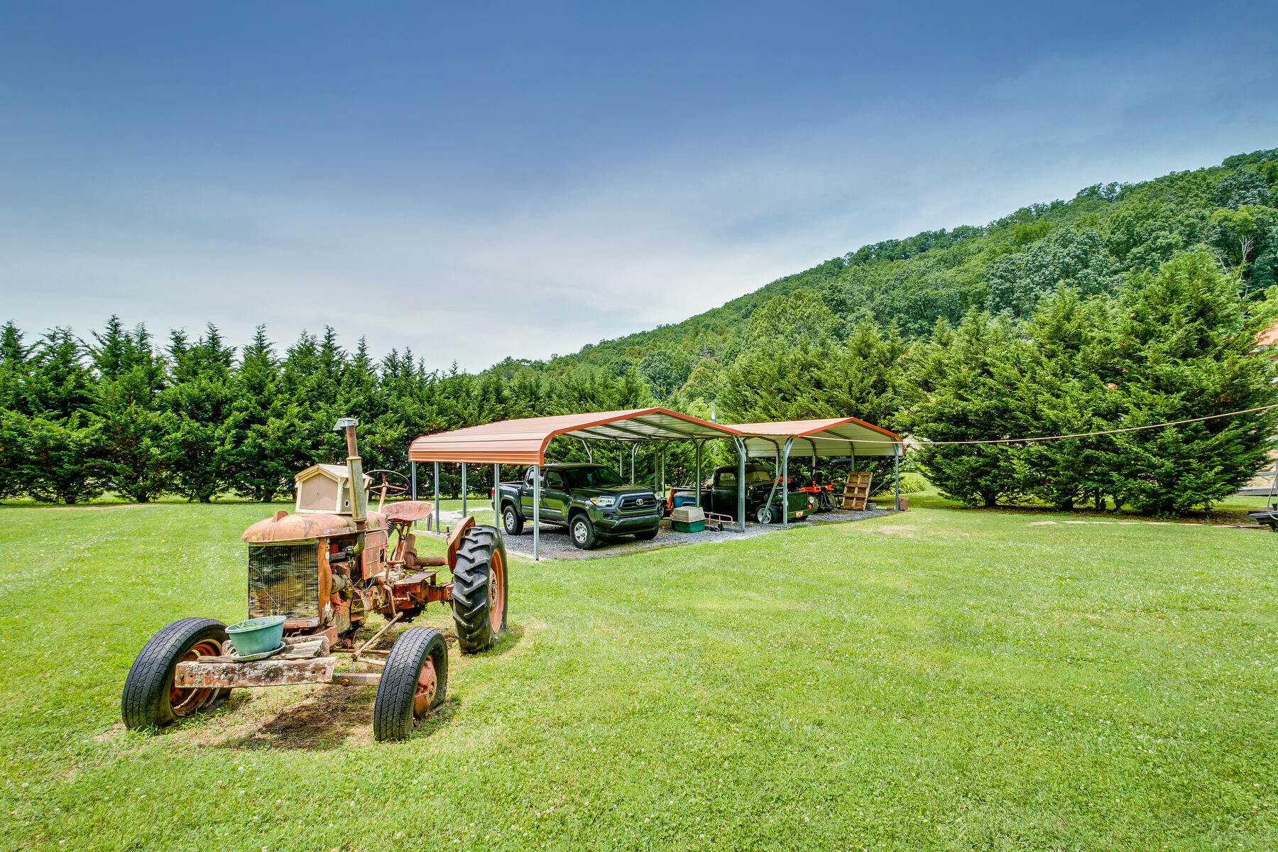 388 Odom Branch Road Erwin, TN 37650 - Photo 61 of 71 050