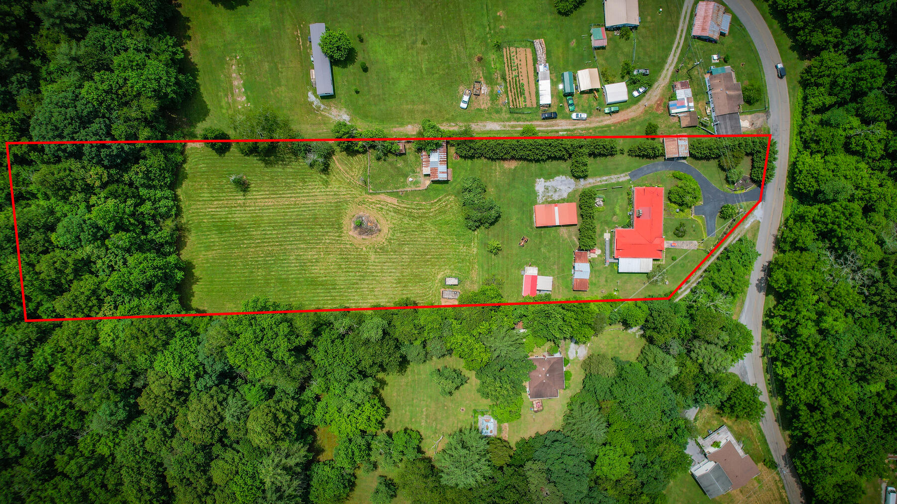 388 Odom Branch Road Erwin, TN 37650 - Photo 65 of 71 100
