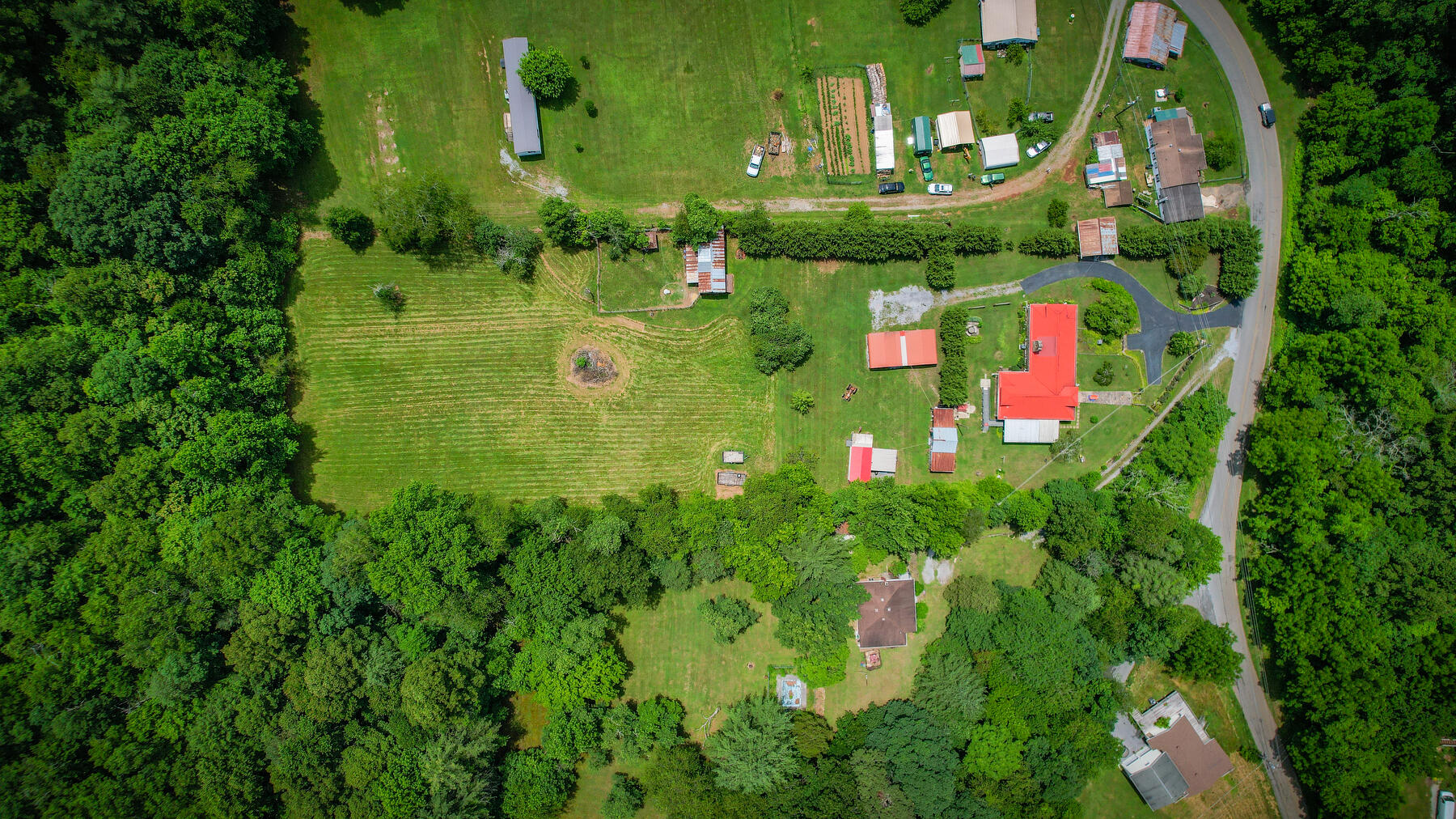 388 Odom Branch Road Erwin, TN 37650 - Photo 68 of 71 103