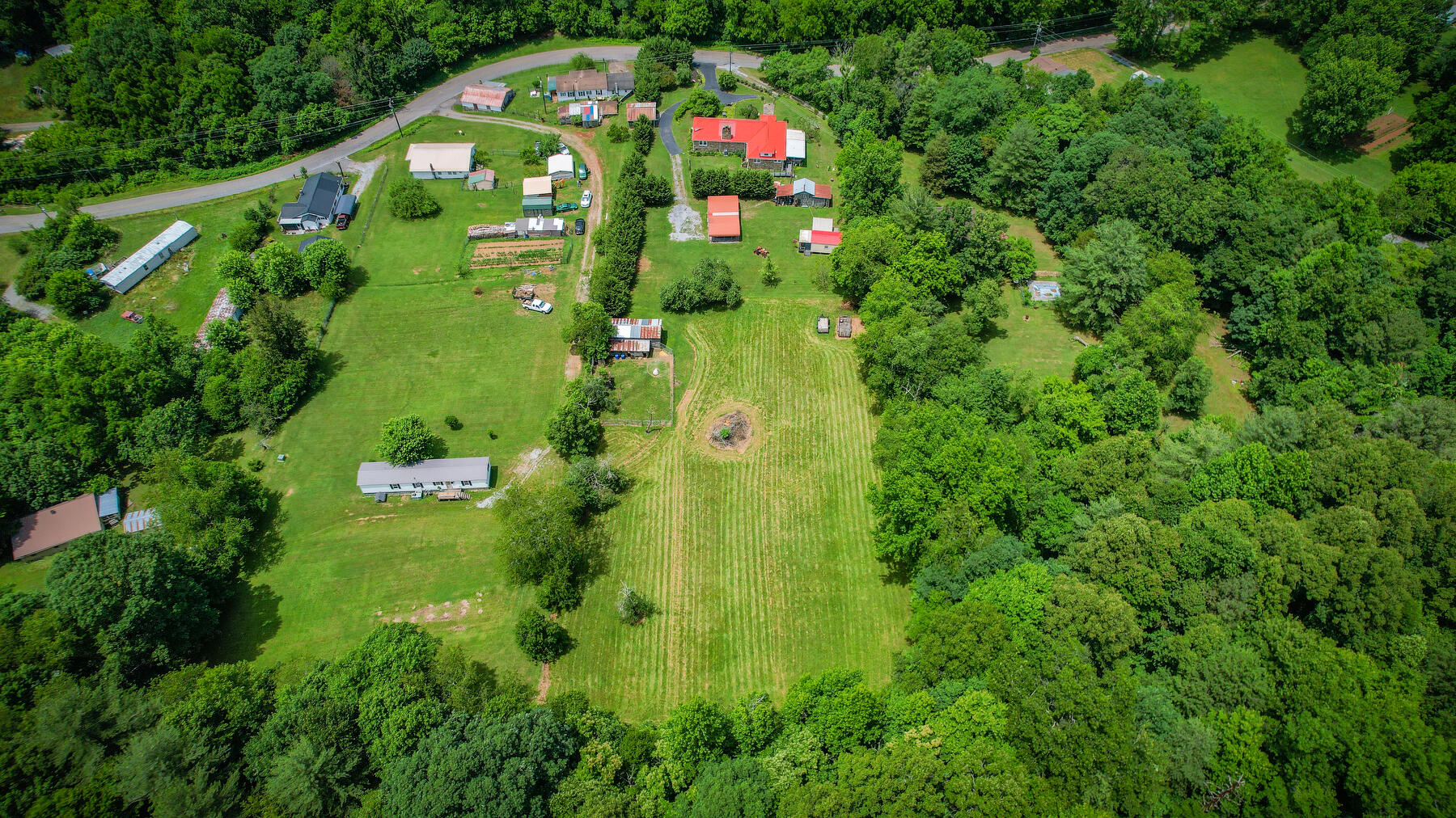 388 Odom Branch Road Erwin, TN 37650 - Photo 69 of 71 104