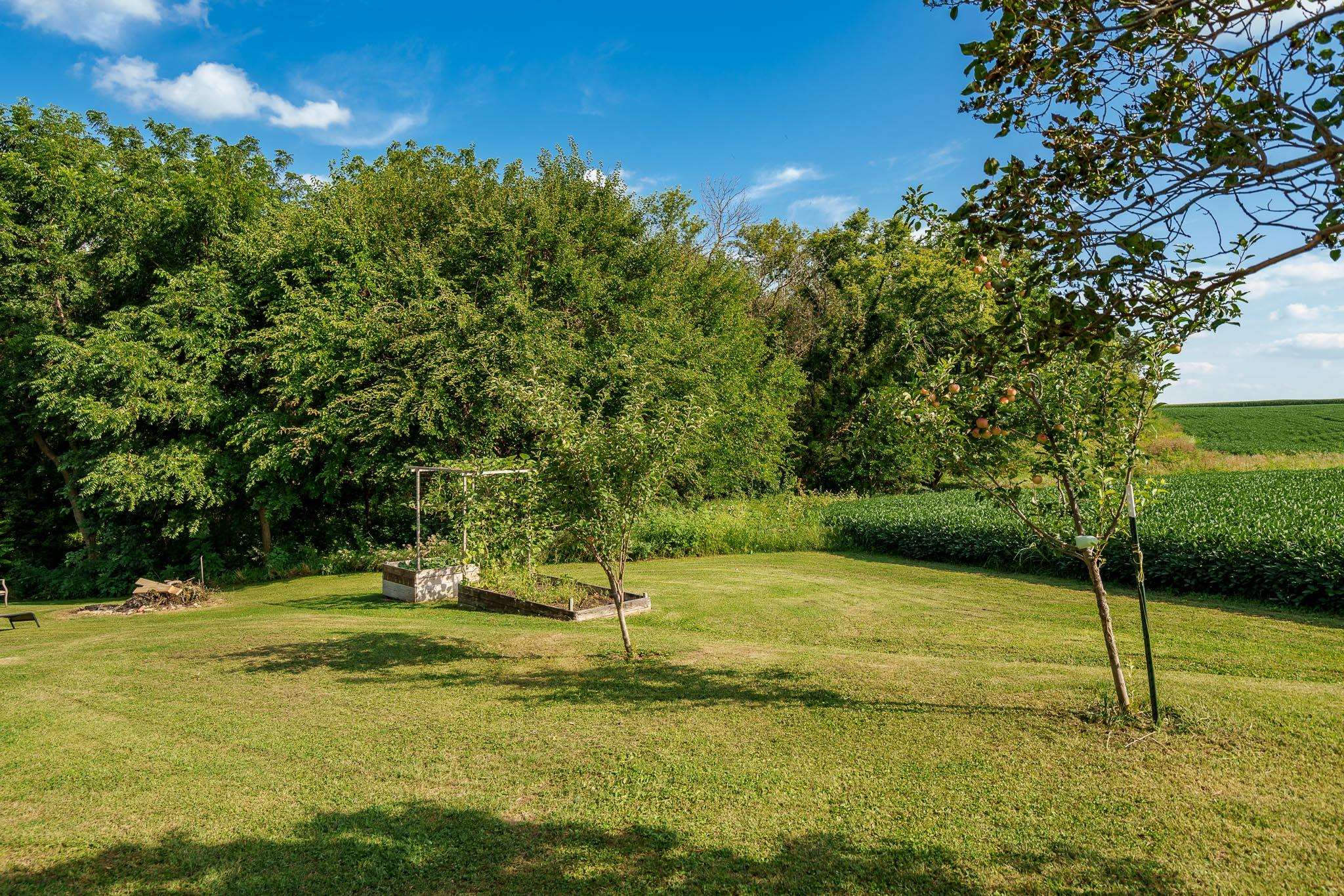 6913 West Wagner Road German Valley, IL 61039 - Photo 20 of 54 a view of a park