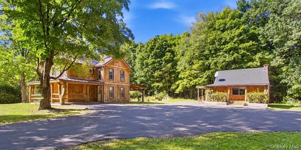 $495,000 | 695-698 South Road, Cairo, NY 12473