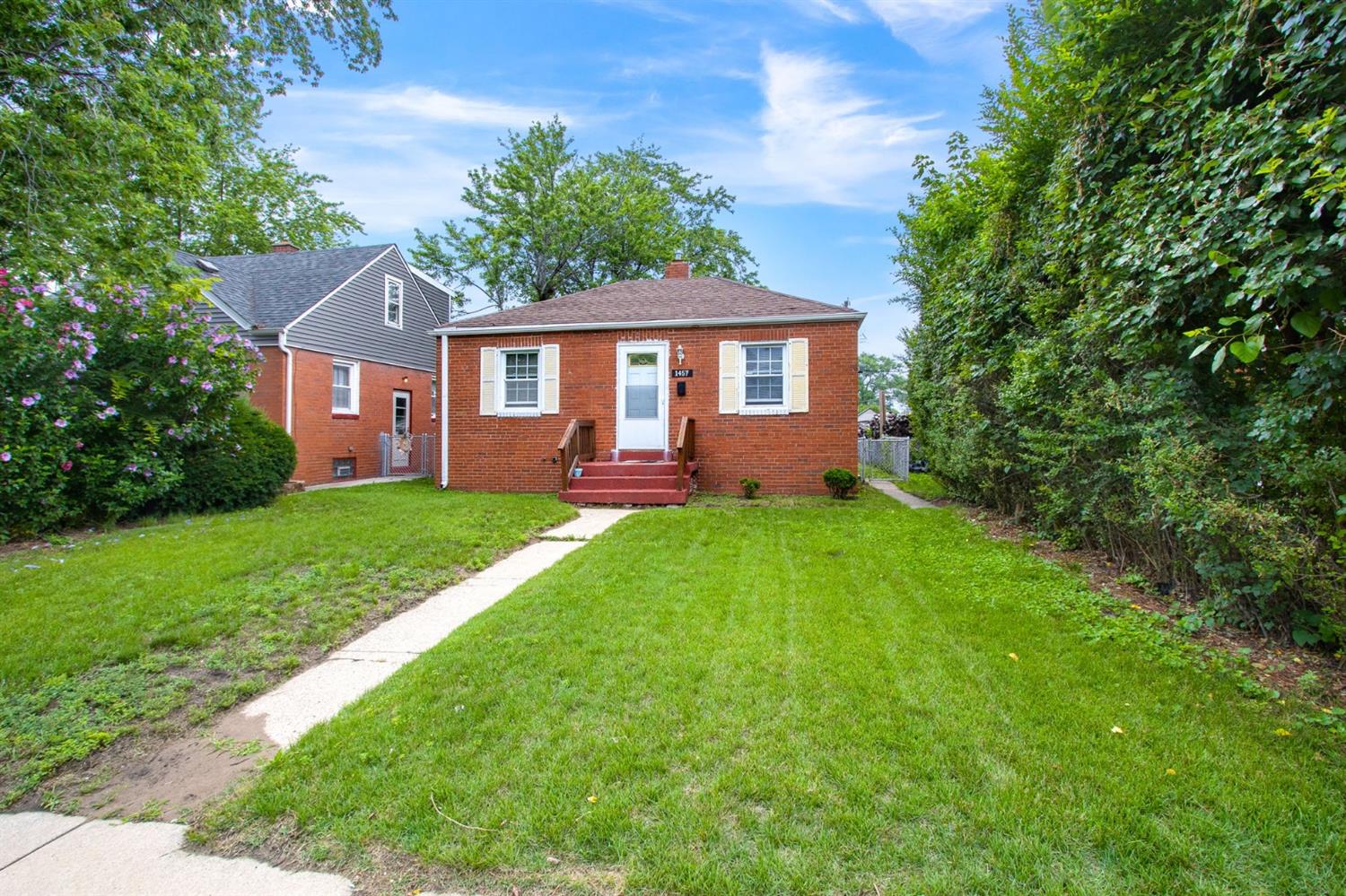 1457 Shell Street Hammond, IN 46320 - Photo 1 of 16 1500x999