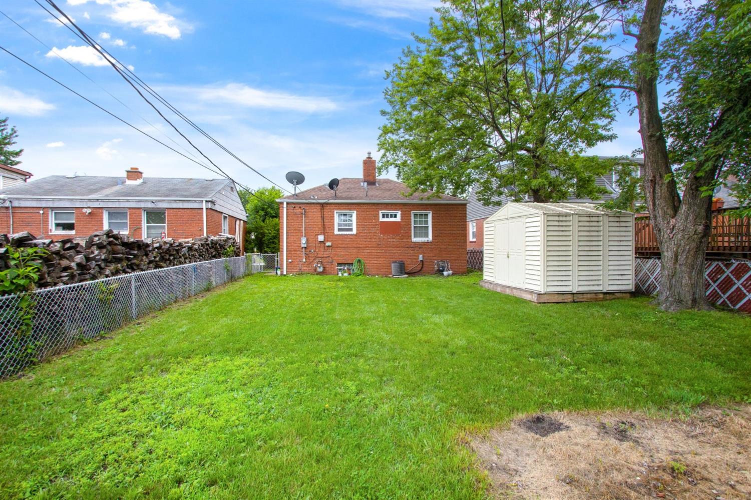 1457 Shell Street Hammond, IN 46320 - Photo 16 of 16 1500x999