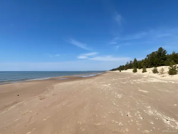 $825,000 | Parcel C Parcel C 437' On Top O' The Lake Road, Baldwin, MI 49304