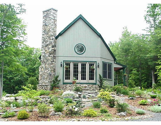 362 Old Dana Road Barre, MA 01005 - Photo 1 of 1