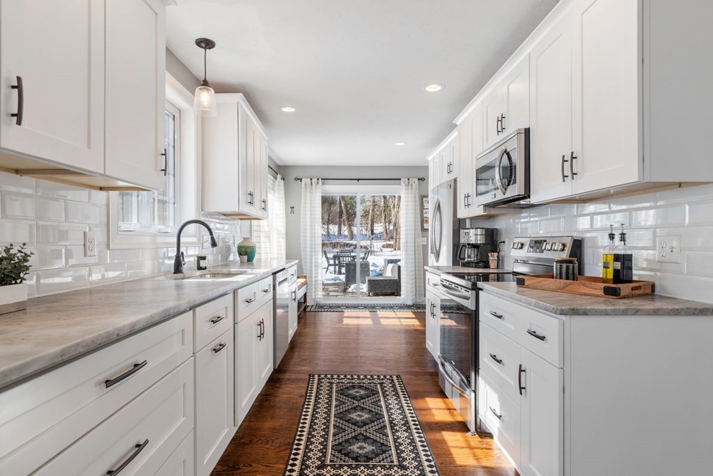 36 Eaton Road Framingham, MA 01701 - Photo 13 of 33 Gallery Image 13