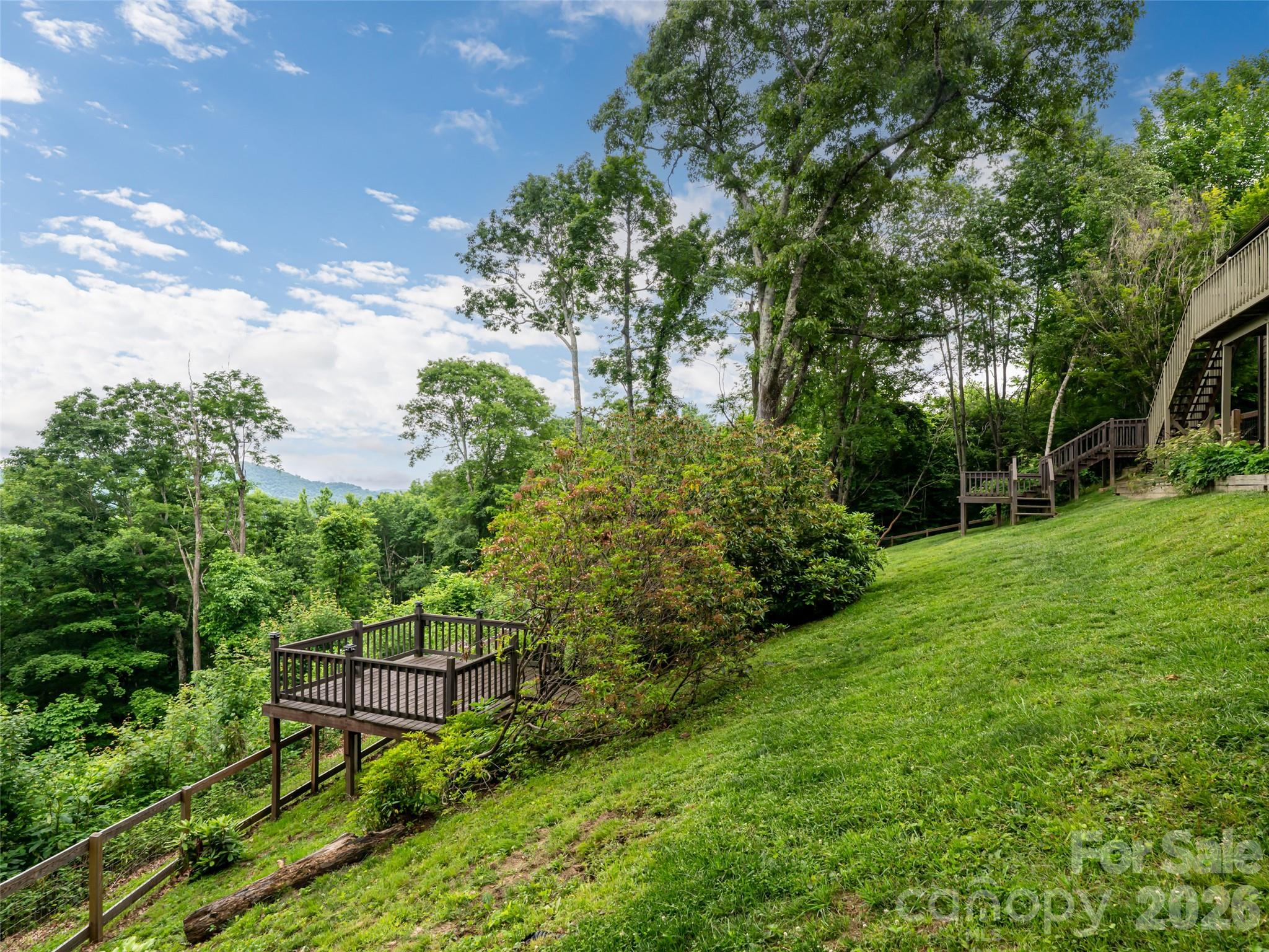 243 Pioneer Ridge Road Canton, NC 28716 - Photo 36 of 47