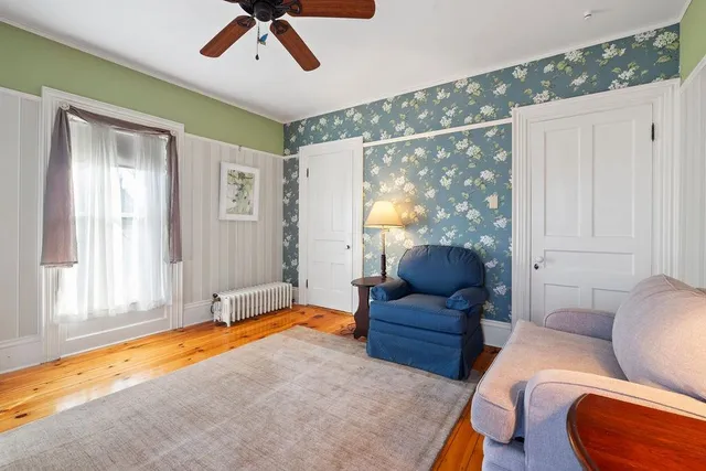 $2,500 | 5 Union Street, Unit 2, Concord, NH 03301