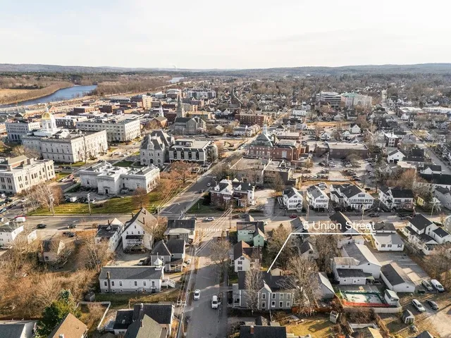$2,500 | 5 Union Street, Unit 2, Concord, NH 03301