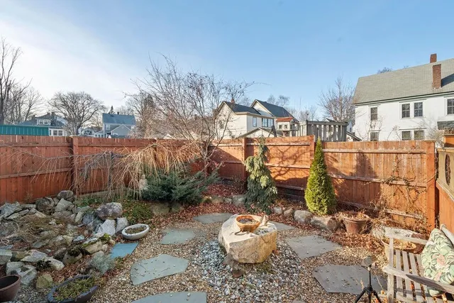 $2,500 | 5 Union Street, Unit 2, Concord, NH 03301