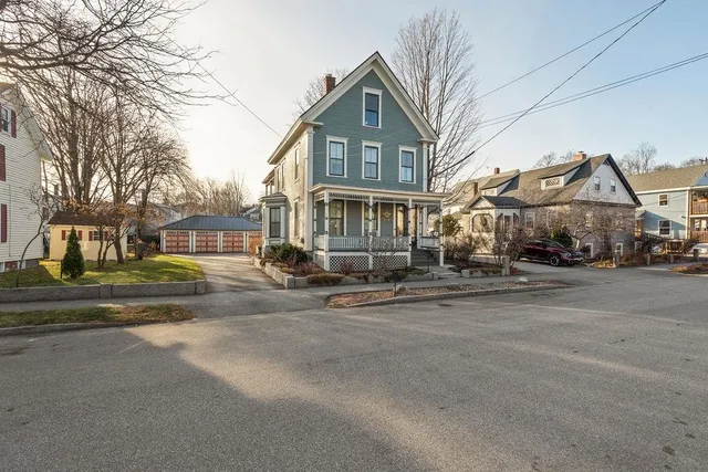 $2,500 | 5 Union Street, Unit 2, Concord, NH 03301