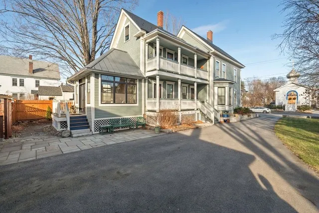 $2,500 | 5 Union Street, Unit 2, Concord, NH 03301