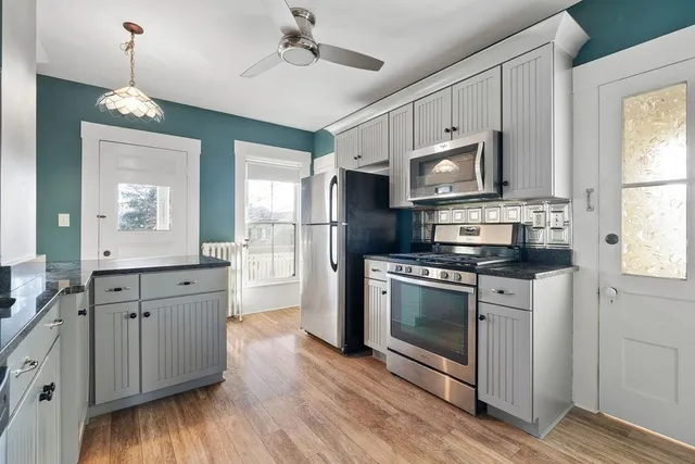 $2,500 | 5 Union Street, Unit 2, Concord, NH 03301