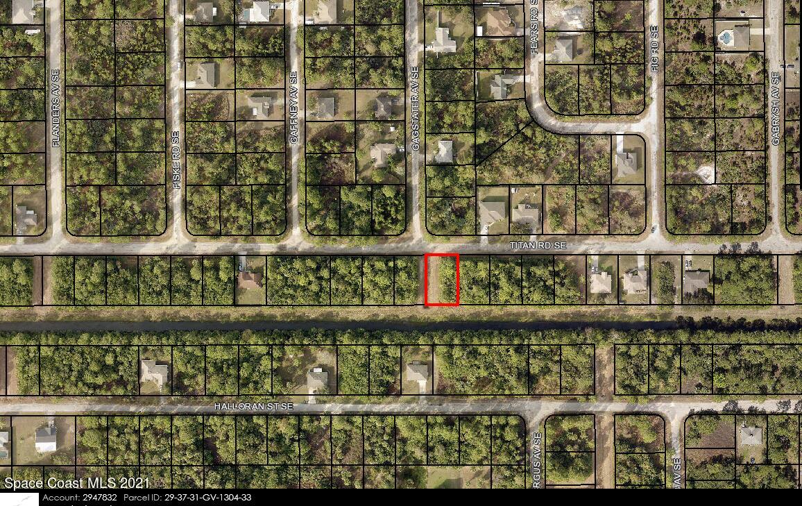 246 Titan Road Southeast Palm Bay, FL 32909 - Photo 1 of 1 Screenshot 2021-09-24 at 14-43-46 BCPAO