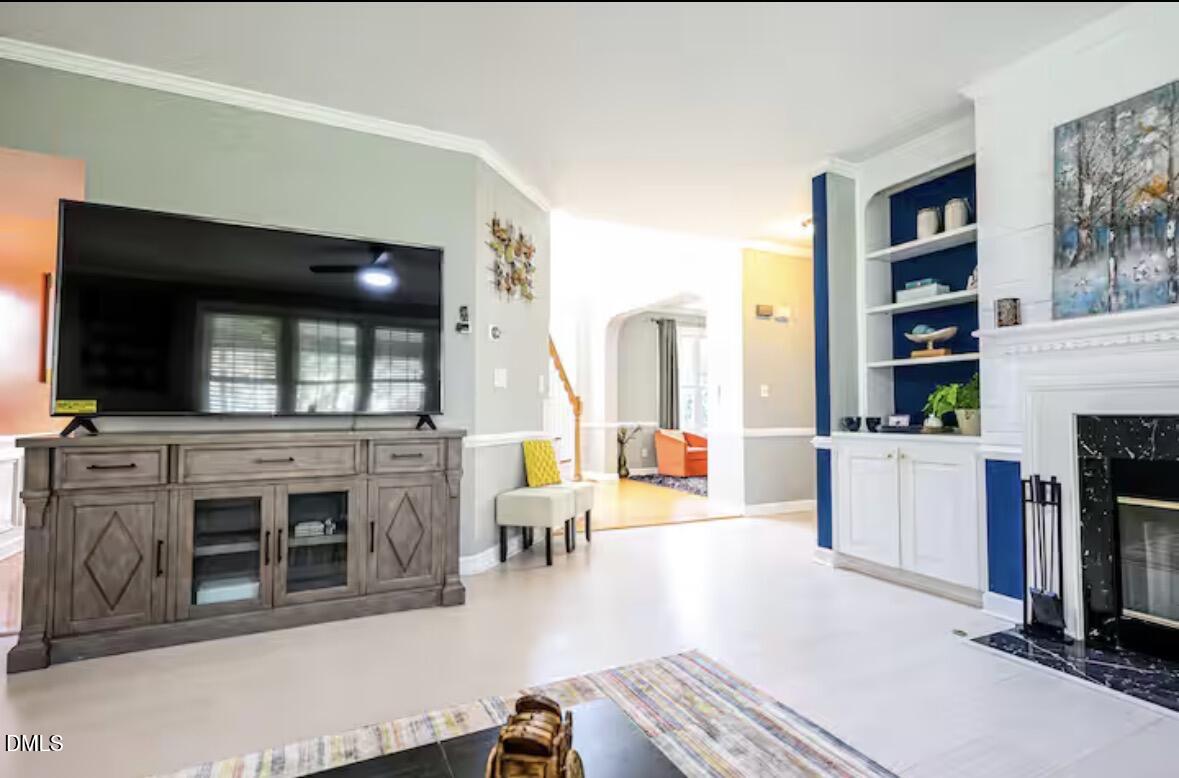 12313 Fieldmist Drive Raleigh, NC 27614 - Photo 20 of 80 IMG_0607