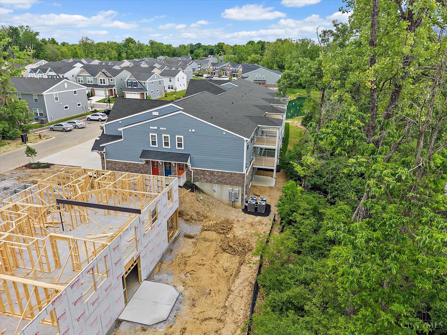 523 Tradition Ridge, Unit 81204 Cincinnati, OH 45245 - Photo 26 of 36