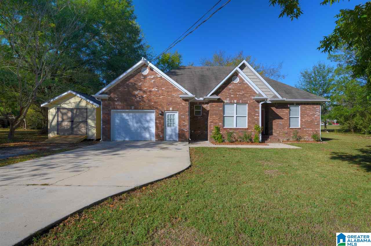 2040 14th Street Calera, AL 35040 - Photo 1 of 28