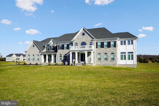 $3,400,000 | 6647 Tack House Trail, Centreville, VA 20120