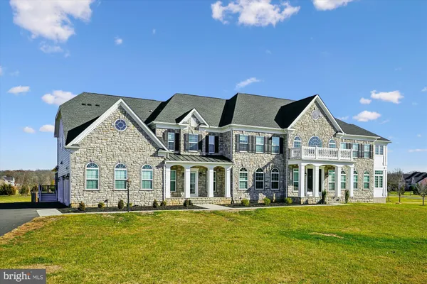 $3,200,000 | 6647 Tack House Trail, Centreville, VA 20120