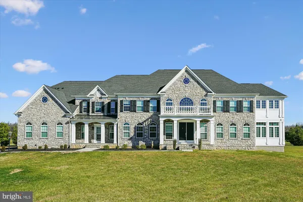 $3,200,000 | 6647 Tack House Trail, Centreville, VA 20120
