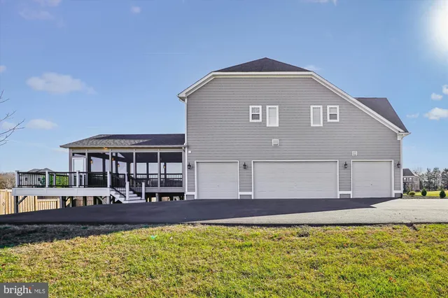 $3,400,000 | 6647 Tack House Trail, Centreville, VA 20120