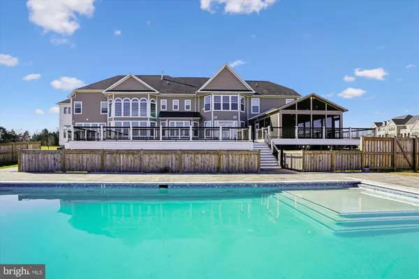 $3,200,000 | 6647 Tack House Trail, Centreville, VA 20120