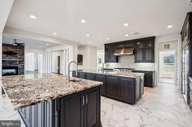 $3,400,000 | 6647 Tack House Trail, Centreville, VA 20120